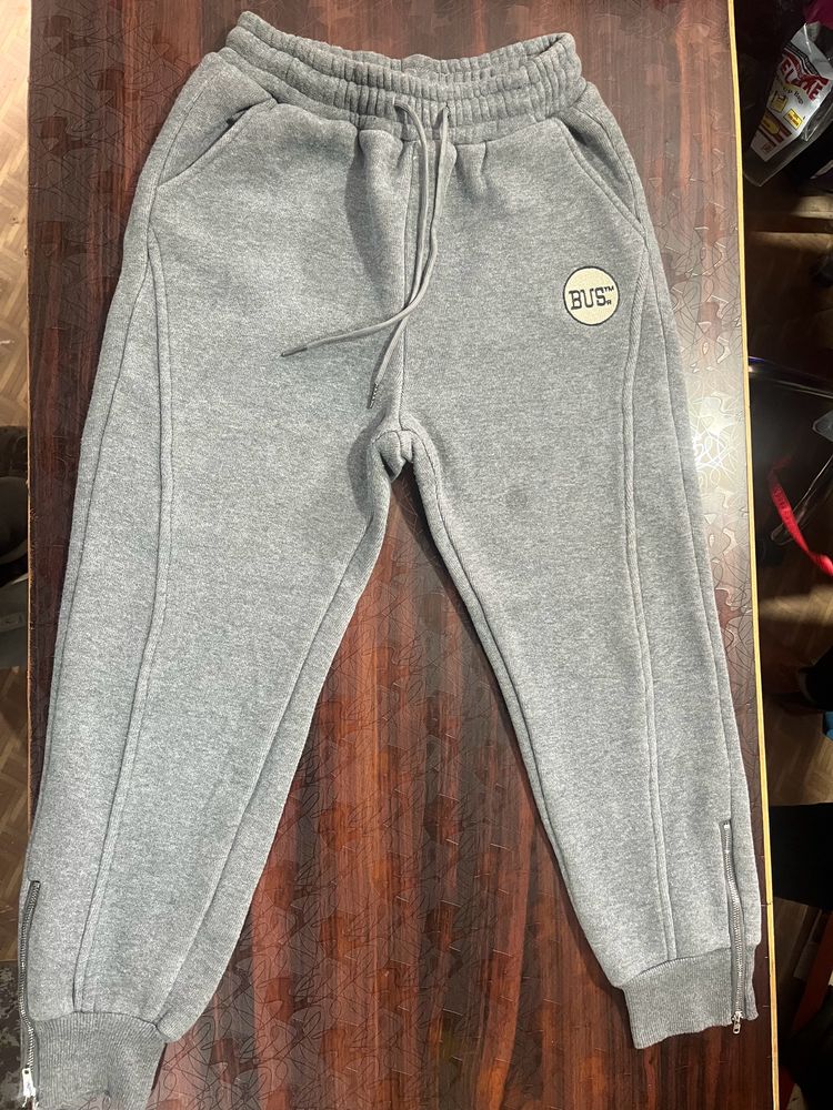 Korean Trp Jogger Lower.