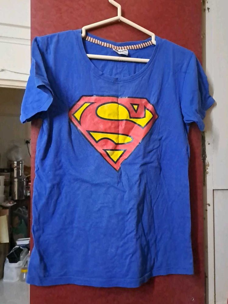 Superwoman T-shirt