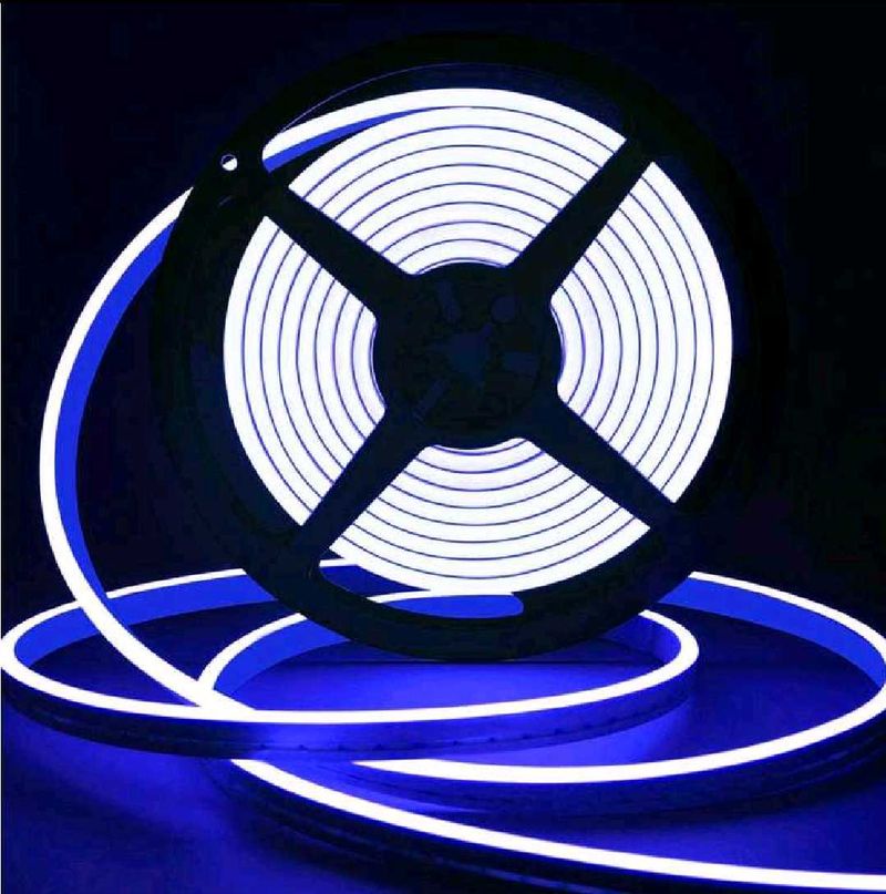 Neon Strip Light | Brand New | 15 Feet Waterproof