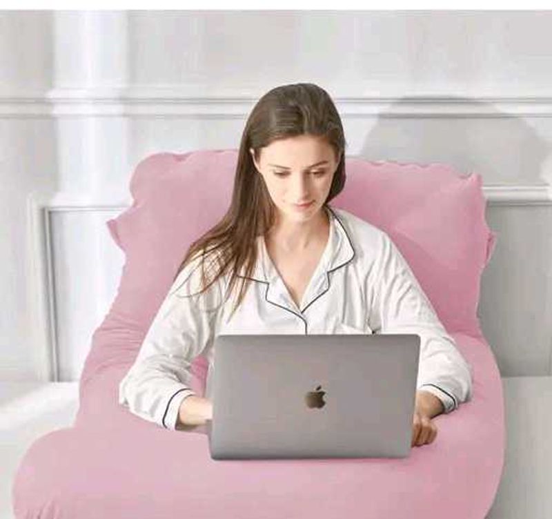 Pregnancy Pillow