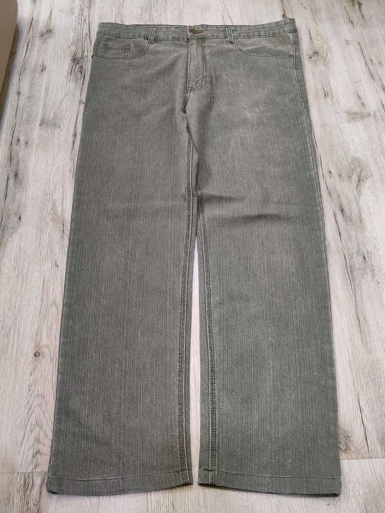 Sc9636 Lords Jeans Waist 38