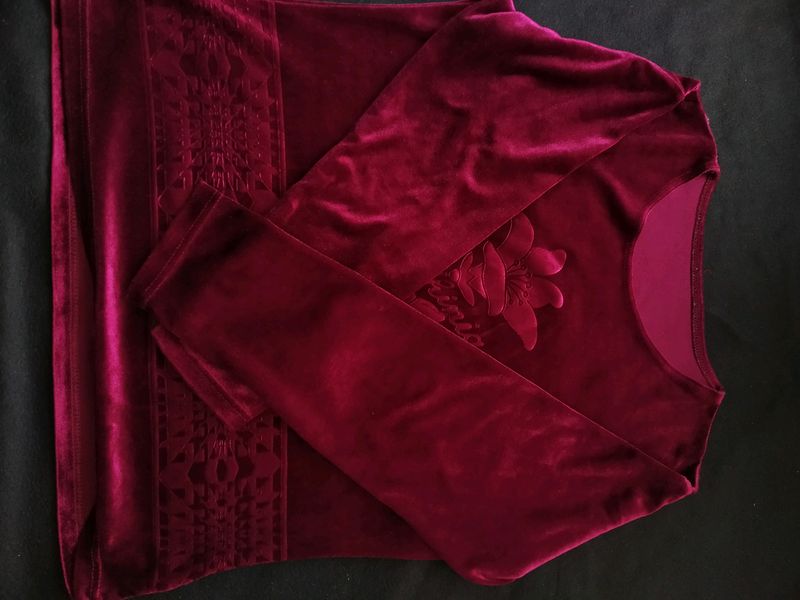 Velvet