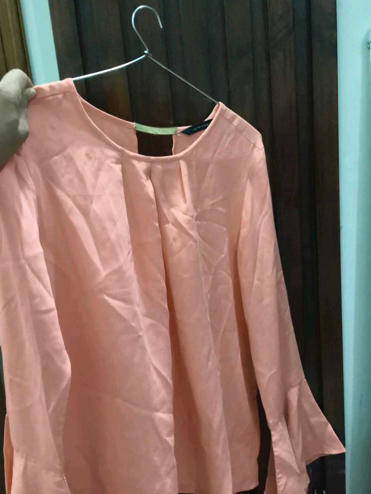 Wardrobe Top