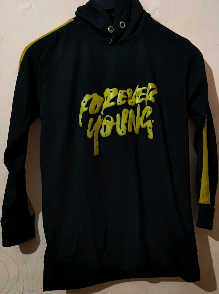 Forever Young Hoodie