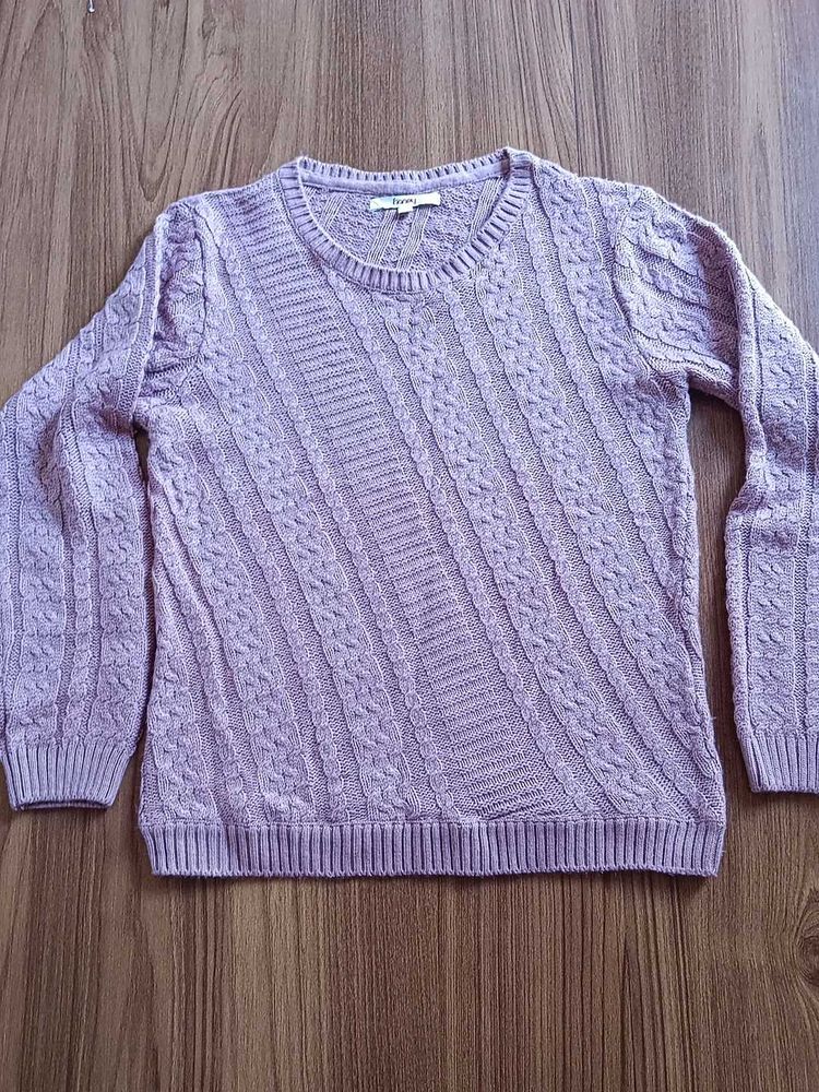 Women Sweater Dress