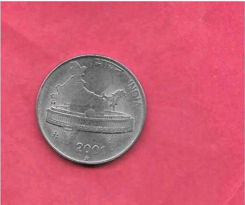 50 Praise Coin Pack of 2