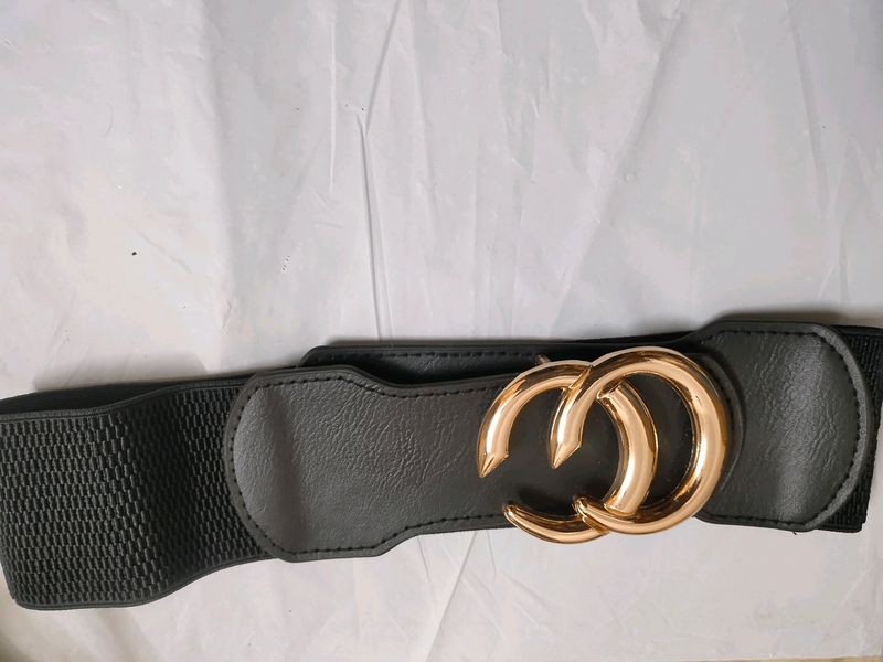 Brand New Trendy Belt