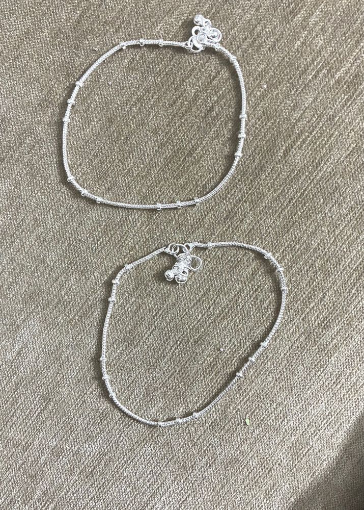Anklets (Pair)