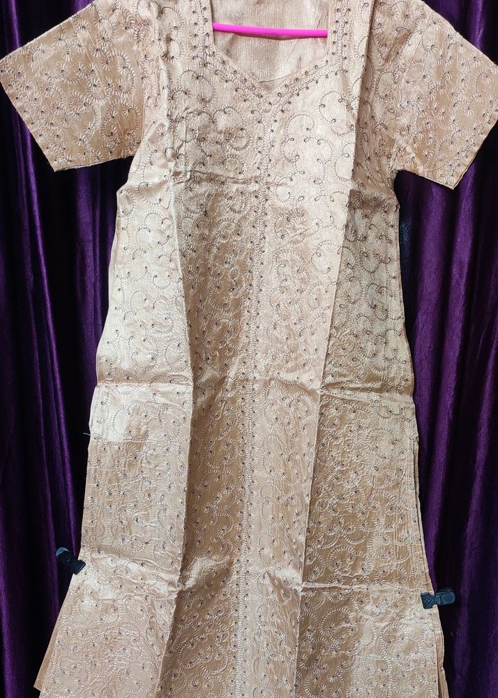 SALWAR SUTI WITH DOPATTA is at ₹ 300