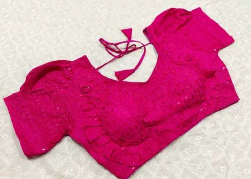 Hakooba Design Blouse