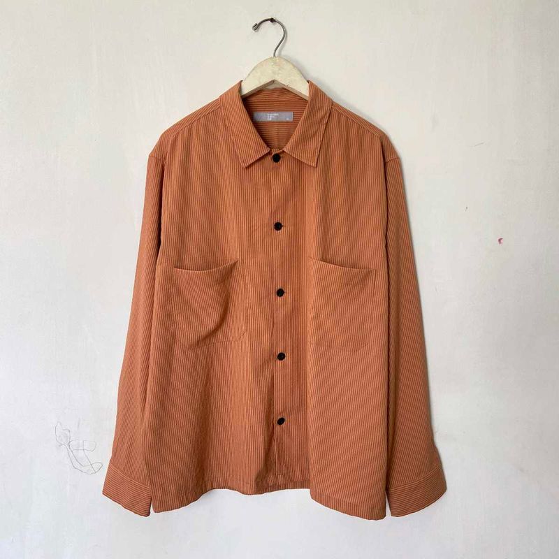 Button-Down Shirt