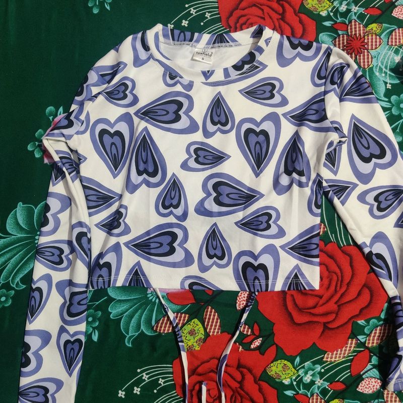 Combo of 9 stylish tops
