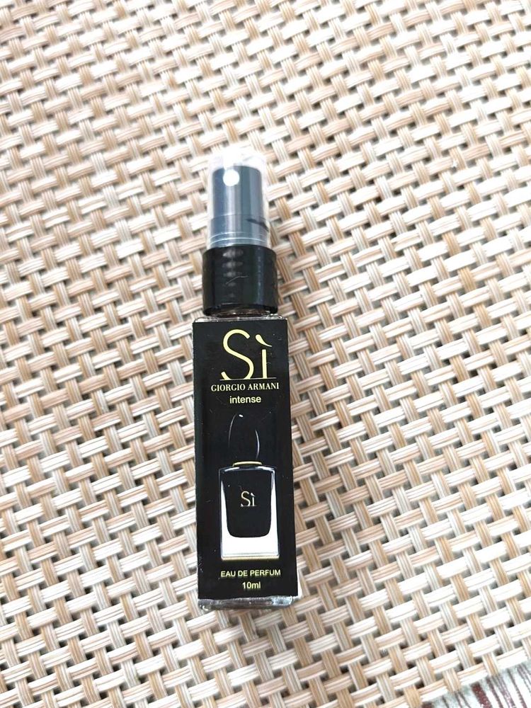 Si Intense EDP ( Giorgio Armani)