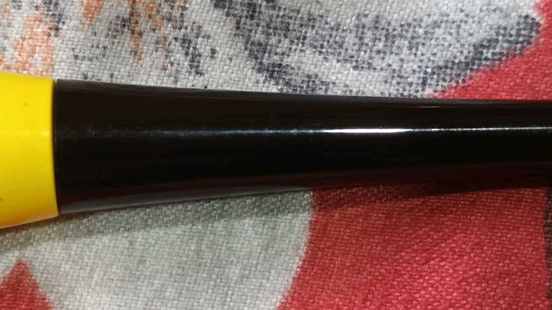 Black Eyeliner