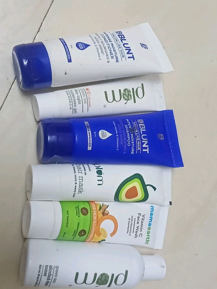 Combo Kit