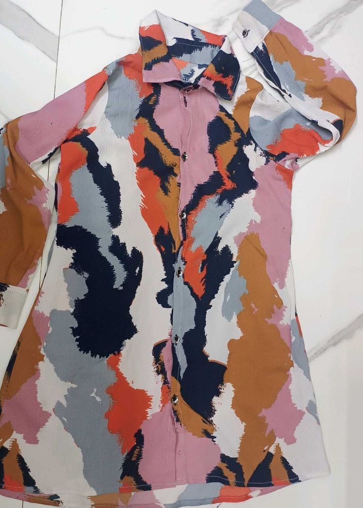 Soft Co-ord Set For Kids