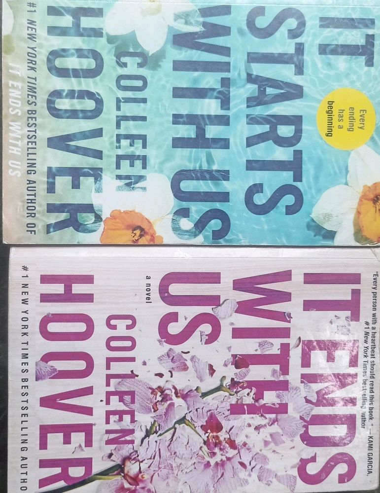 This Are The Novels