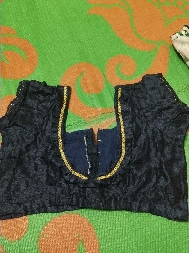 6 Blouse Set