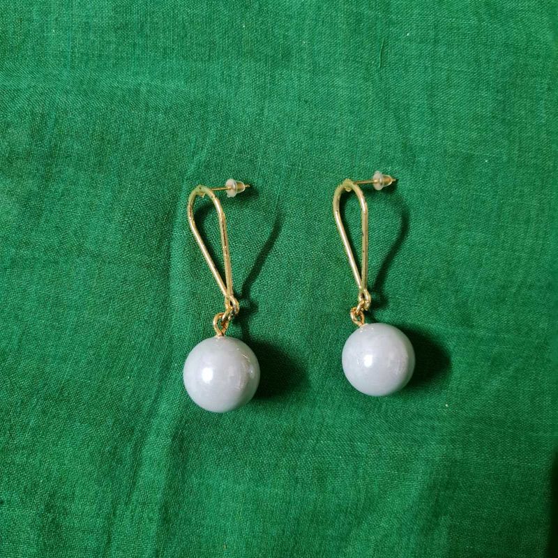 Combo Of Elegant Two Pretty Earings Set