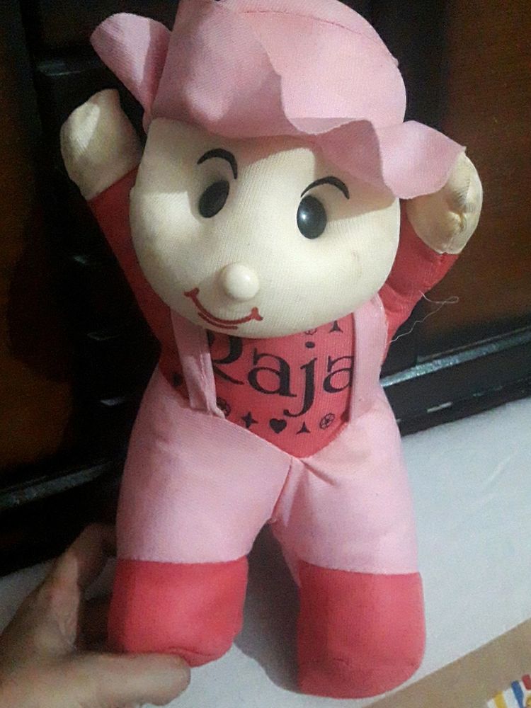 Baby Doll