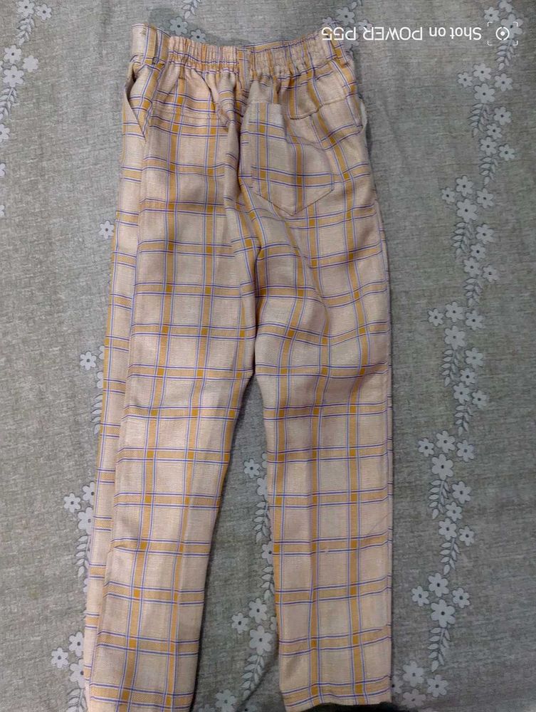 Pant