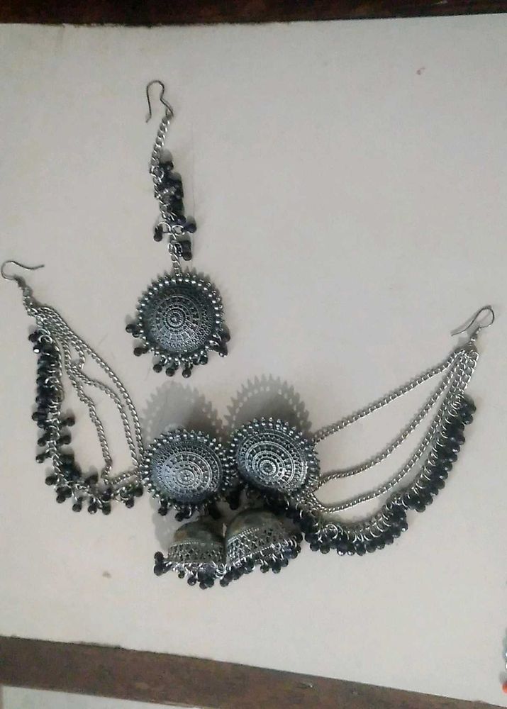 Jewellery Set