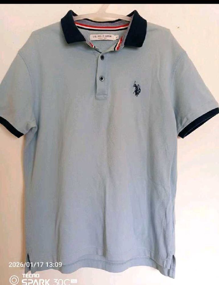U.S. Polo Assn.