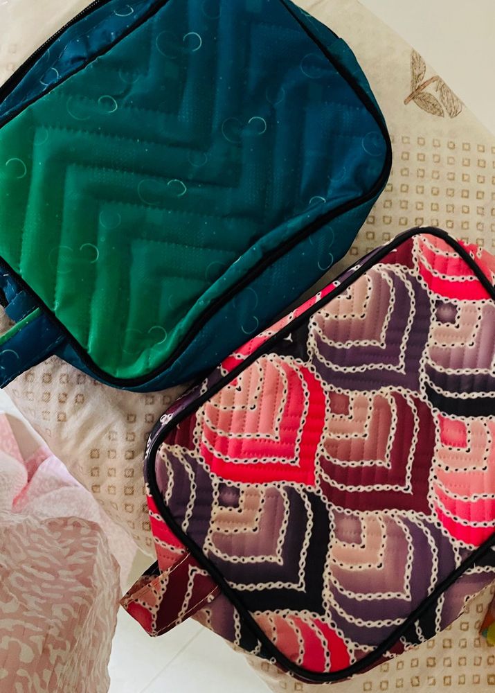 Set Of 2 Bags
