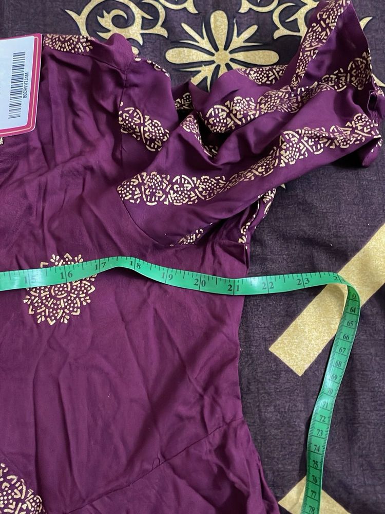Anarkali Kurta