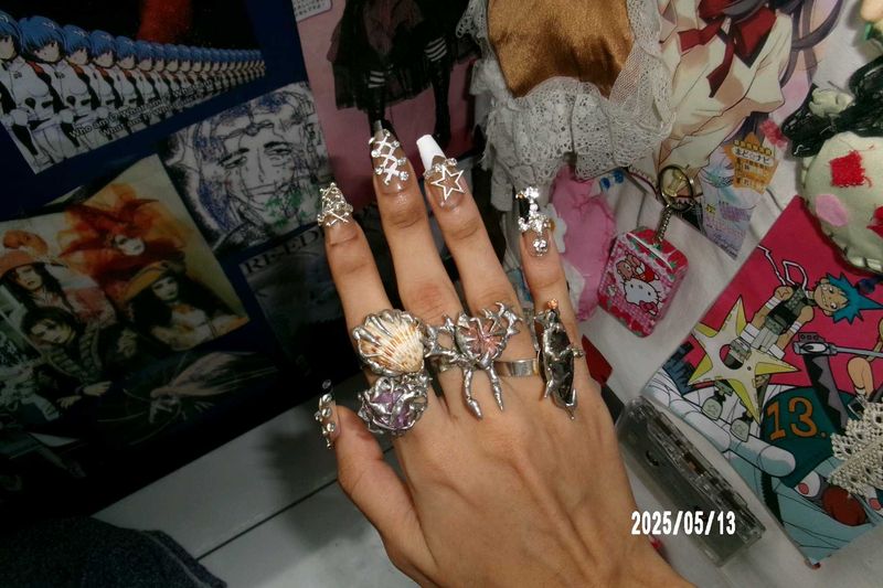 Punk Ring