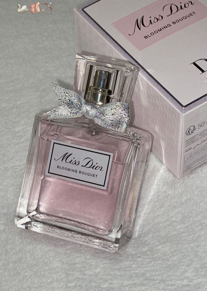 Miss Dior Blooming Bouquet