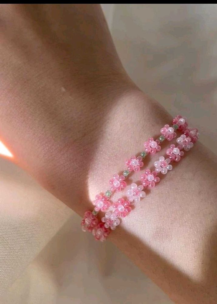 Korean Bracelets Combo