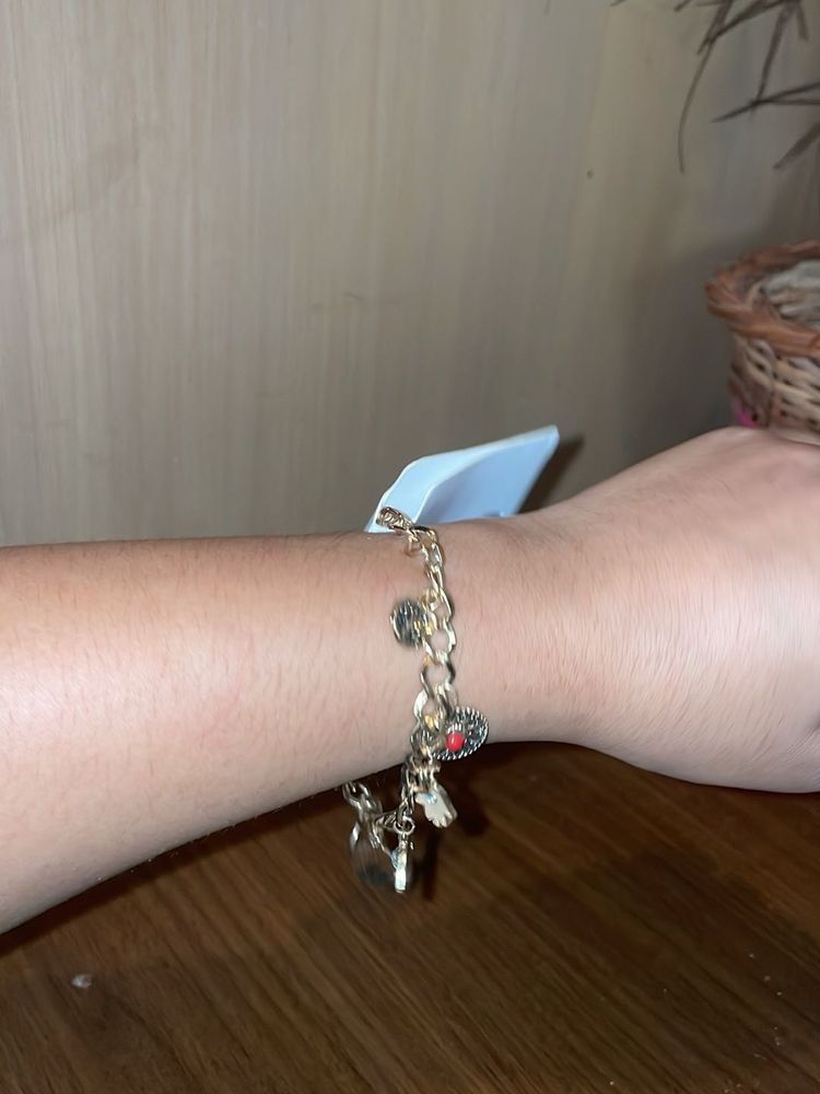 Charm Bracelet