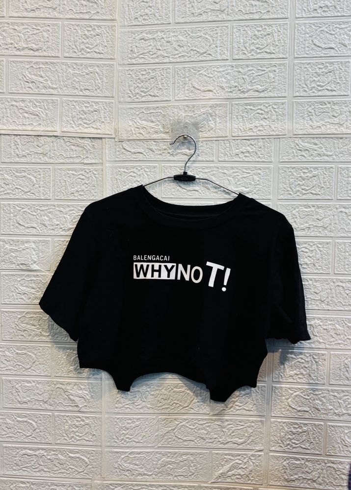 🇮🇹 Balenciaga Imported Top