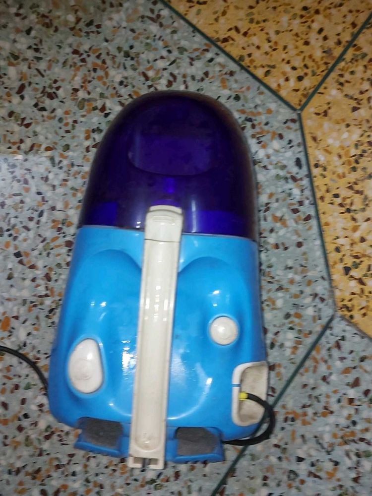 Vacuum cleaner
