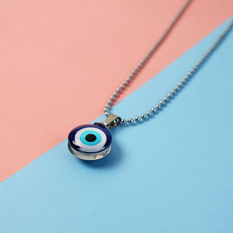 Evil Eye Necklace