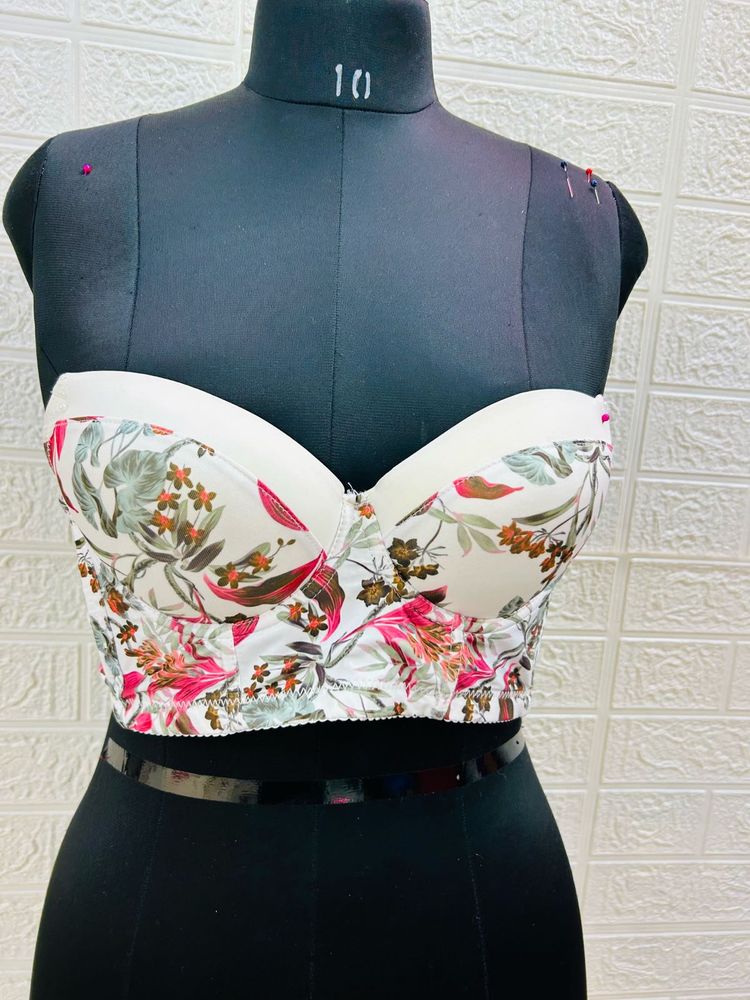 Push Up Bra