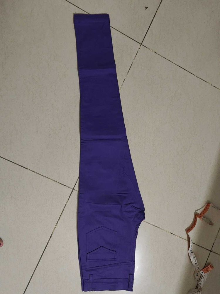 Purple Jeans