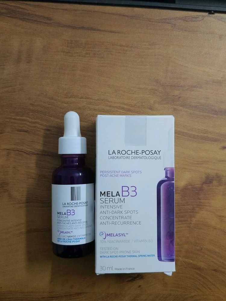 La Roche-Posay Mela B3 Serum