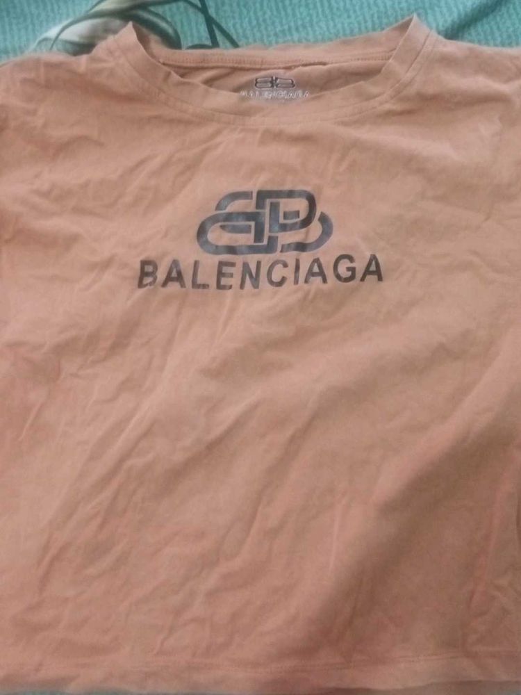 Short Tshirt