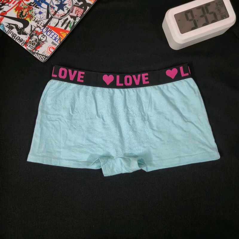 LOVE Boxer Briefs