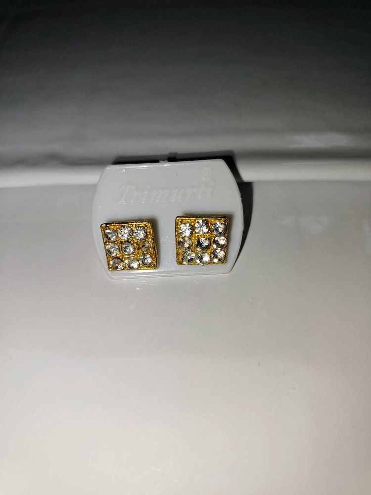 Ear Studs