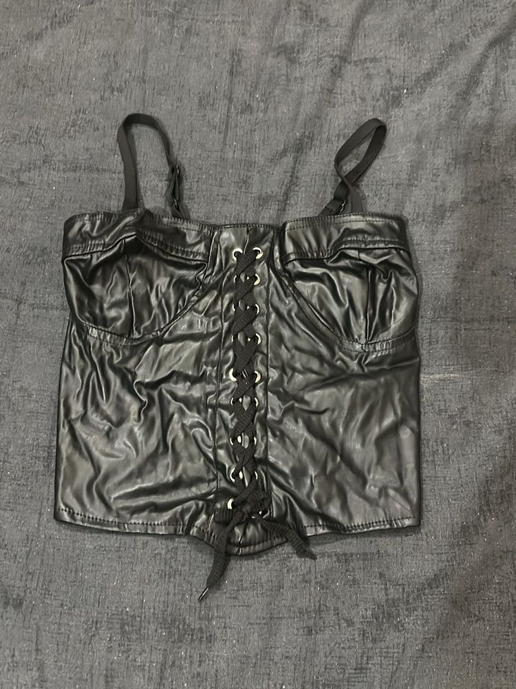 corset top
