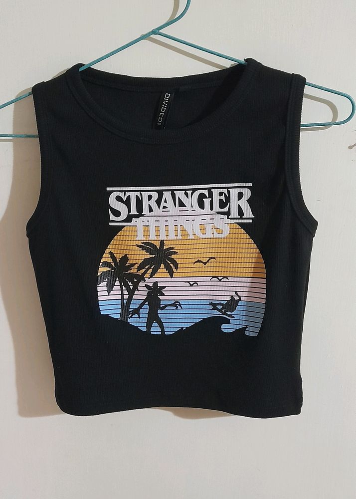 Trendy h&amp;m Tank Top