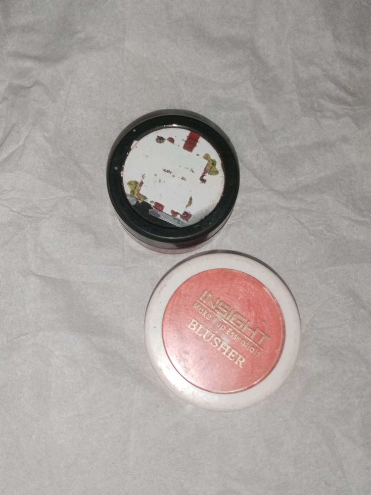Blush Combo