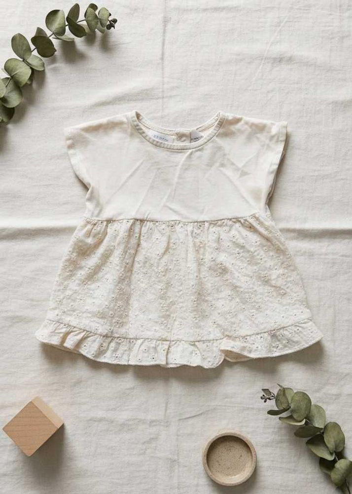 Cute Baby Girl Dress Brand New