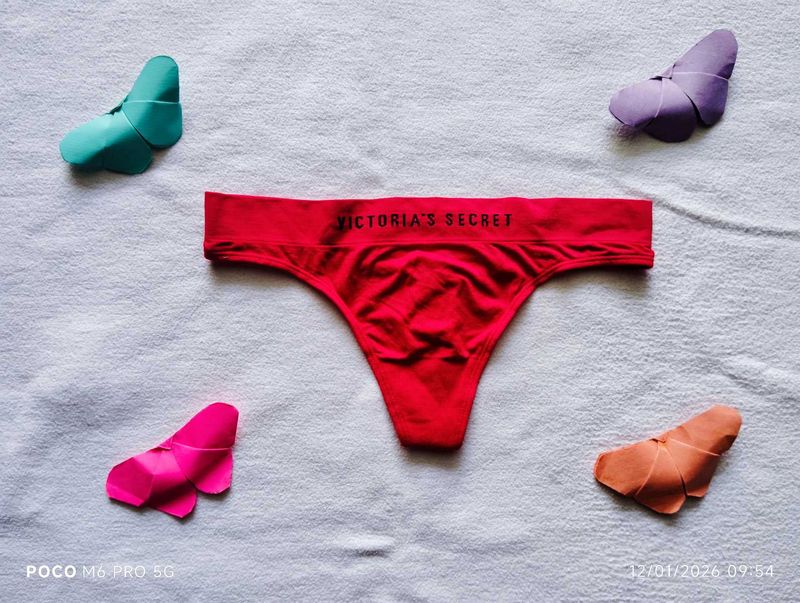 Victoria's Secret Thong