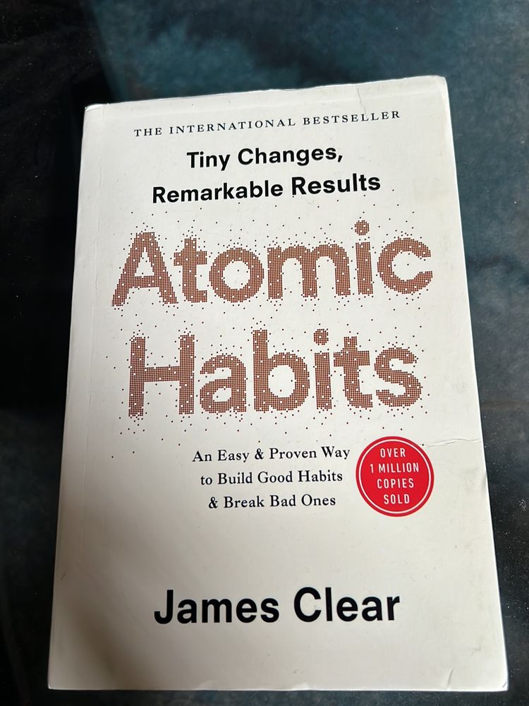 Atomic Habits