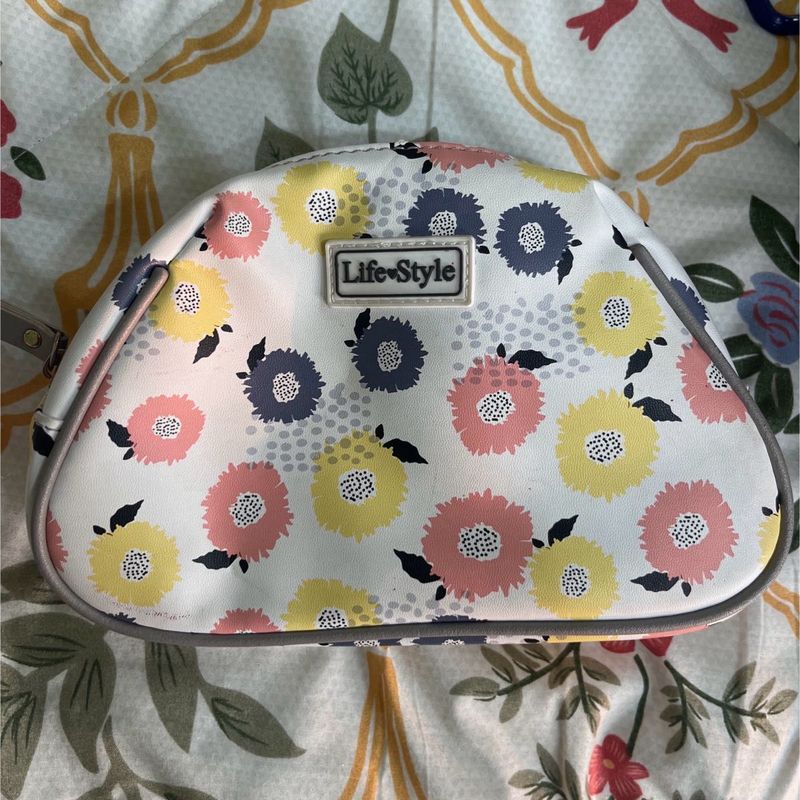 MINISO Rare Find Storage Bag