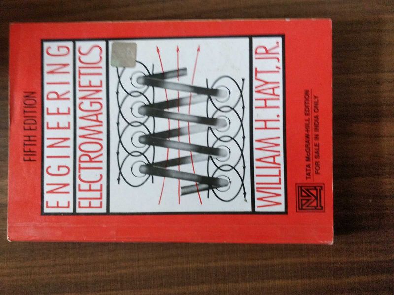 Engineering Electromagnetics - Fifth Edition